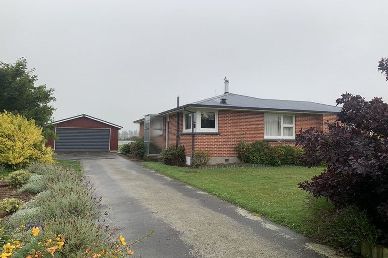 Photo of property in 33 Mayfield Klondyke Road, Mayfield, Ashburton, 7778