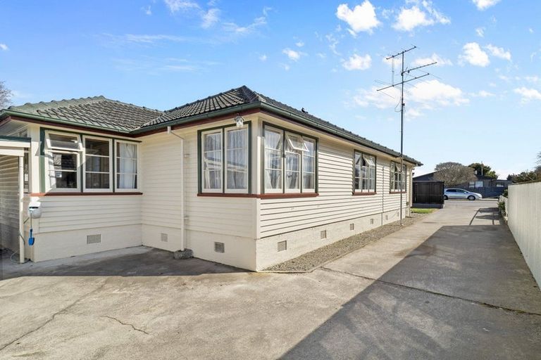 Photo of property in 28 Andrew Street, Allenton, Ashburton, 7700