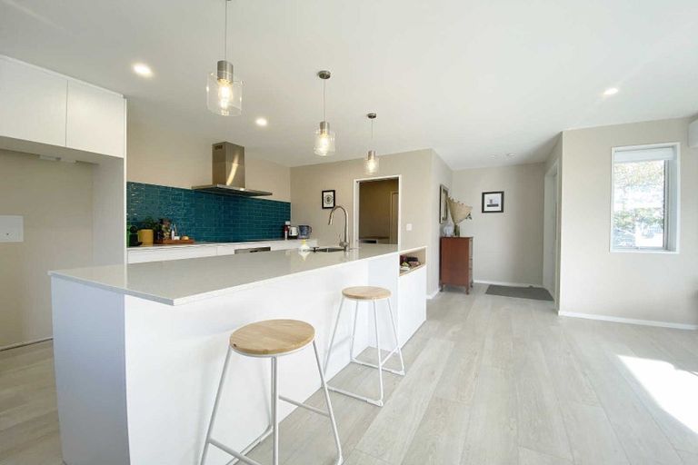 Photo of property in 4 Nga Tupuna Street, Pegasus, 7612