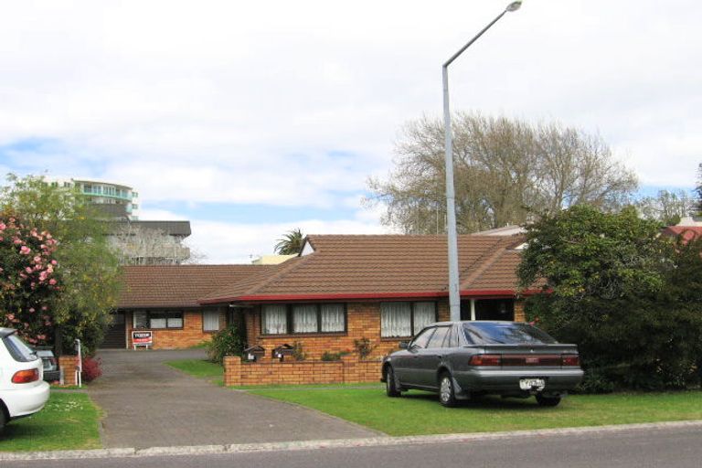 Photo of property in 1/40 Monmouth Street, Tauranga, 3110