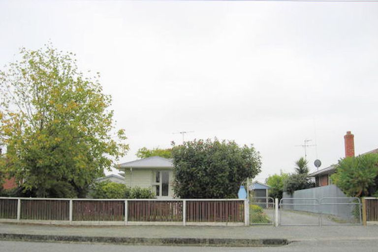 Photo of property in 80 Grove Street, Tinwald, Ashburton, 7700