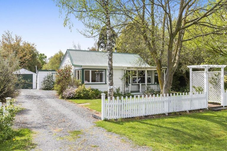 Photo of property in 554 Mill Road, Ohoka, Kaiapoi, 7692
