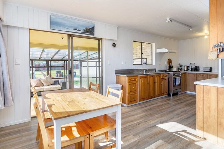 Photo of property in 57 Cologne Street, Martinborough, 5711