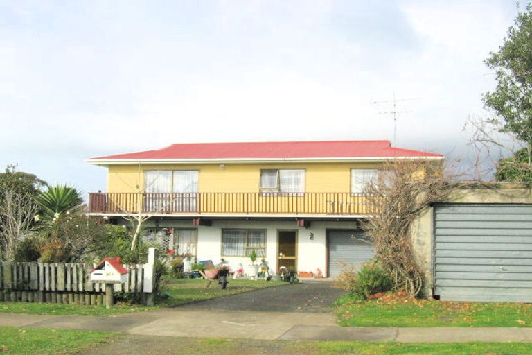 Photo of property in 95a Third View Avenue, Beachlands, Auckland, 2018