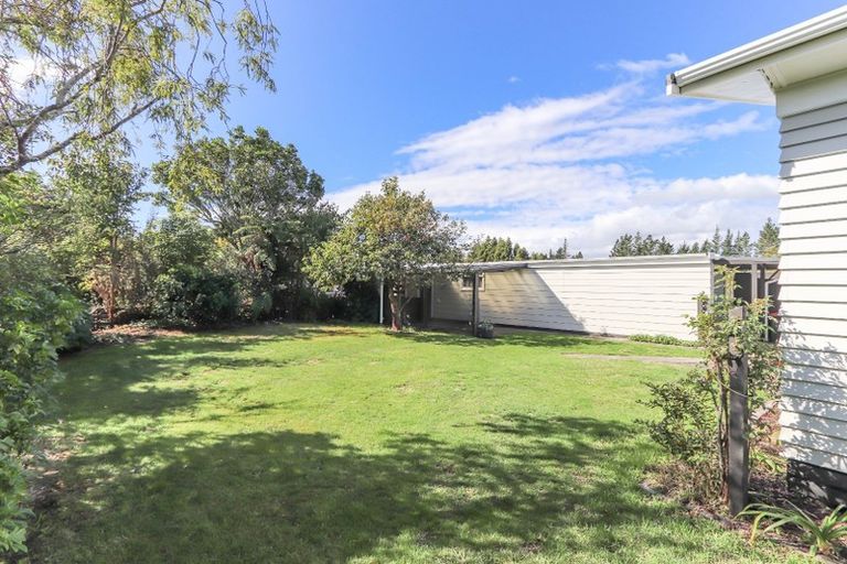 Photo of property in 4 Karaka Street, Inglewood, 4330