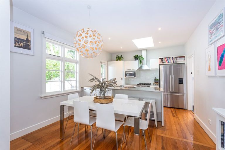 Photo of property in 81 Severn Street, St Albans, Christchurch, 8014