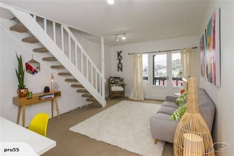 Photo of property in Hiropi St Village, 27/46 Hiropi Street, Newtown, Wellington, 6021