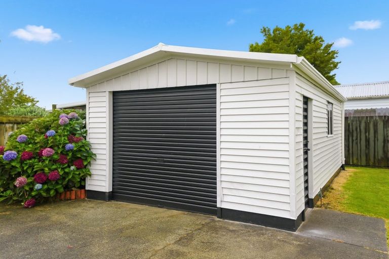 Photo of property in 23 Beazley Crescent, Tikipunga, Whangarei, 0112
