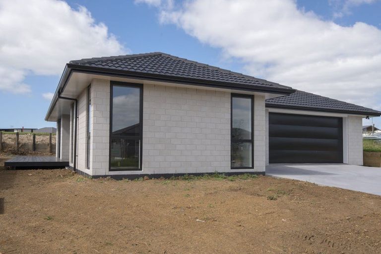 Photo of property in 9 Cascade Crescent, Tikipunga, Whangarei, 0112