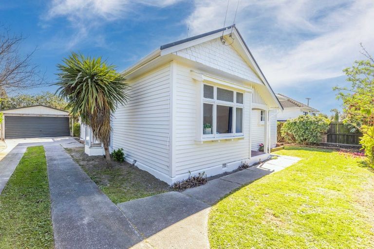 Photo of property in 59 Kerrs Road, Avonside, Christchurch, 8061