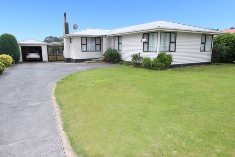 Photo of property in 35 Alfredton Road, Eketahuna, 4900