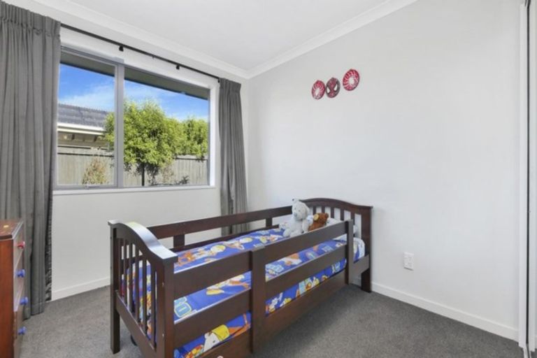 Photo of property in 4 Saint Andrews Lane, Kirwee, Darfield, 7571