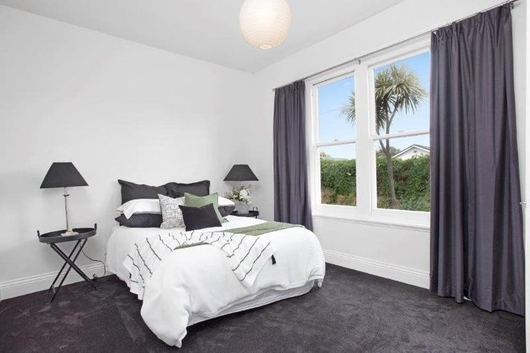 Photo of property in 36 Leitch Street, Somerfield, Christchurch, 8024
