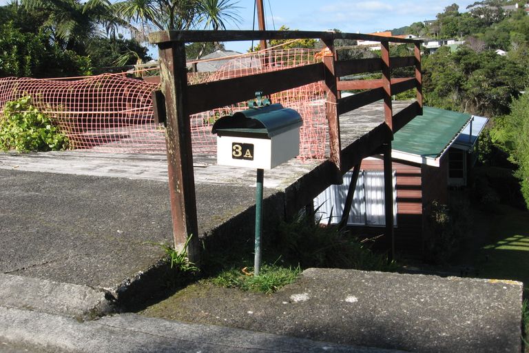 Photo of property in 3a Orleans Street, Ngaio, Wellington, 6035