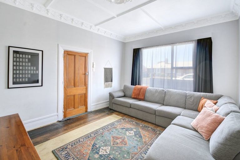 Photo of property in 178 Melbourne Street, South Dunedin, Dunedin, 9012