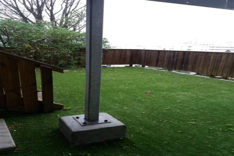 Photo of property in 231 The Terrace, Wellington Central, Wellington, 6011