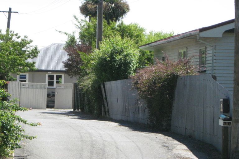 Photo of property in 45b Swanns Road, Richmond, Christchurch, 8013