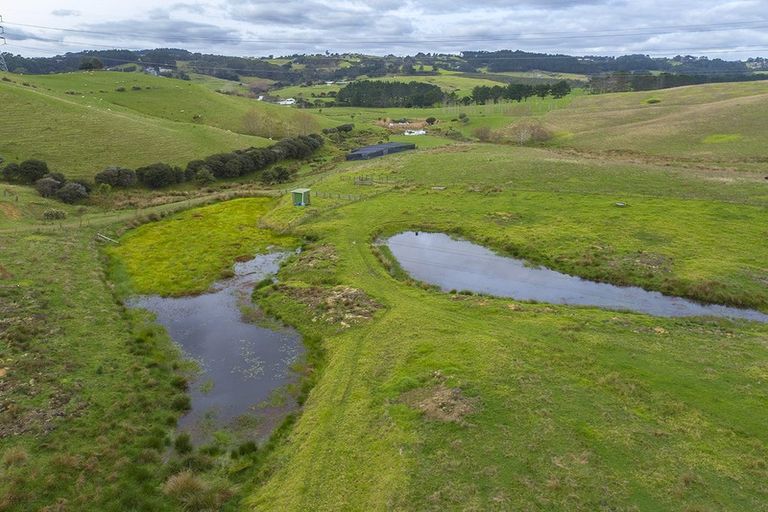 Photo of property in 223a Jordan Road, Kaukapakapa, Warkworth, 0984