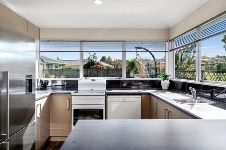 Photo of property in 58 Lakewood Drive, Nukuhau, Taupo, 3330