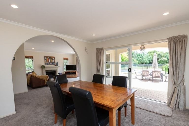 Photo of property in 10 Riverglade Drive, Tamahere, Hamilton, 3283