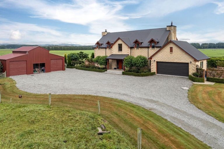 Photo of property in 43 Koromiko Street, Pleasant Point, 7903