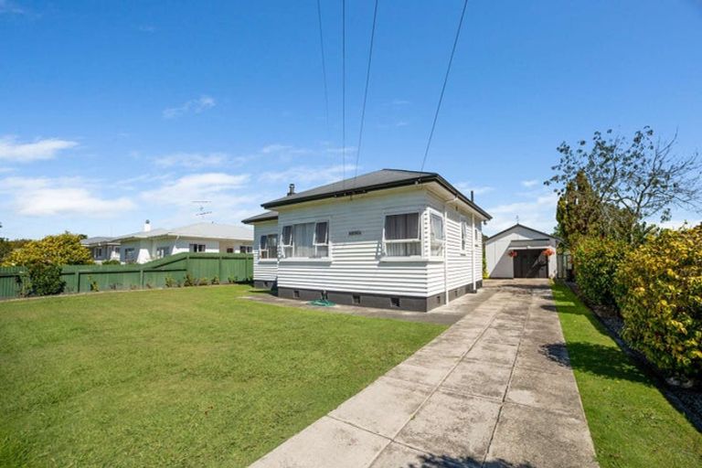 Photo of property in 11 Macdonald Street, Te Hapara, Gisborne, 4010