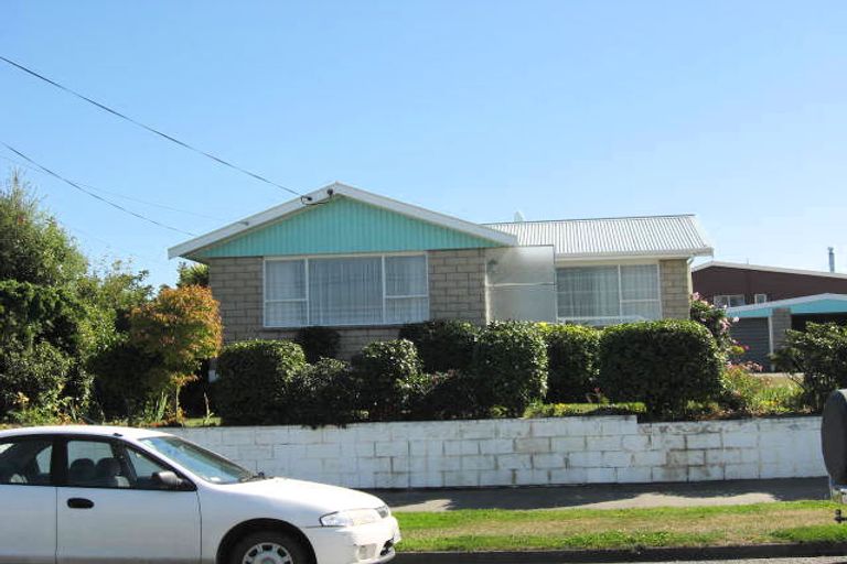 Photo of property in 72 Mountain View Road, Glenwood, Timaru, 7910