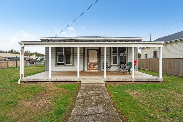 Photo of property in 82 Bannister Street, Masterton, 5810