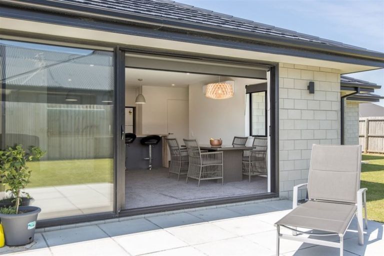 Photo of property in 7 Carrington Close, Lincoln, 7608