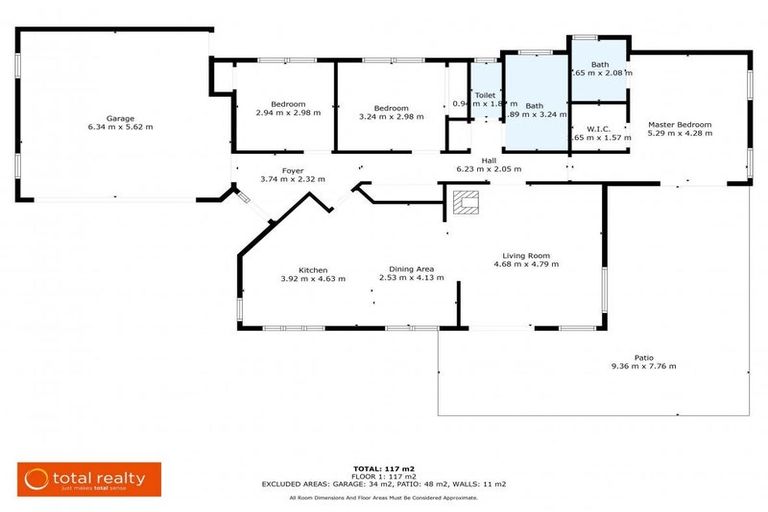 Photo of property in 15 Ruru Place, Oxford, 7430