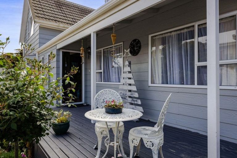 Photo of property in 237a South Road, Hawera, 4610