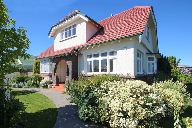 Photo of property in 43 Lynn Street, Oamaru North, Oamaru, 9400