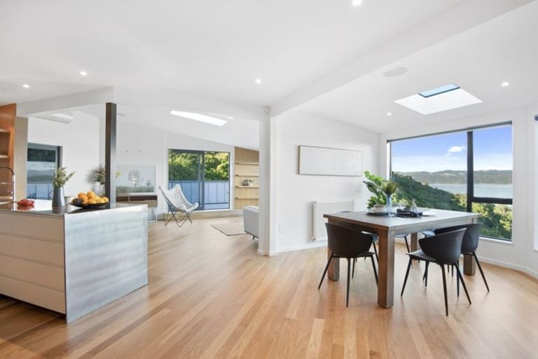 Photo of property in 19b Kabul Street, Khandallah, Wellington, 6035