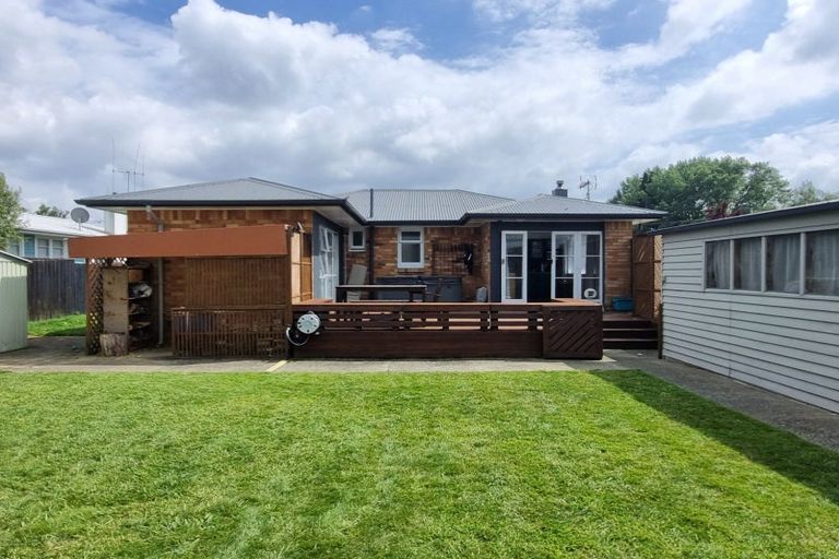 Photo of property in 96 Bruce Avenue, Glenview, Hamilton, 3206