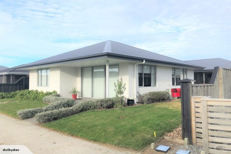 Photo of property in 4 Kawari Drive, Pegasus, 7612