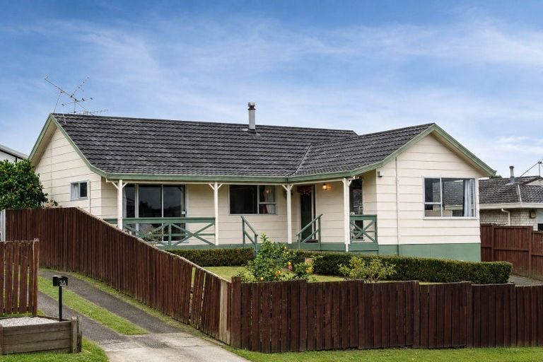 Photo of property in 5 Hyde Avenue, Nawton, Hamilton, 3200