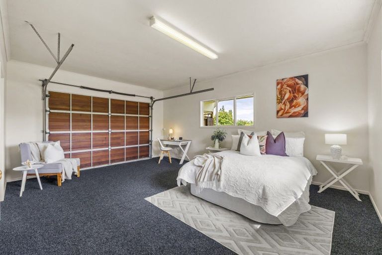 Photo of property in 250b Pencarrow Road, Tamahere, Hamilton, 3283