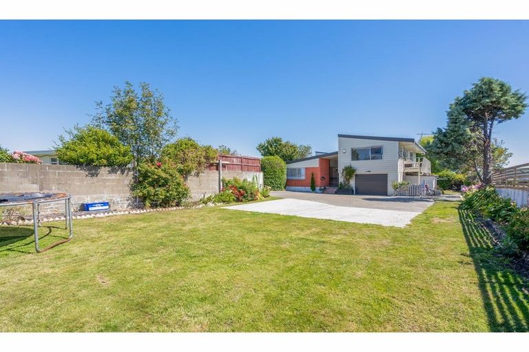 Photo of property in 678 Tweed Street, Newfield, Invercargill, 9812