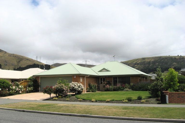 Photo of property in 57 Mauger Drive, Heathcote Valley, Christchurch, 8022