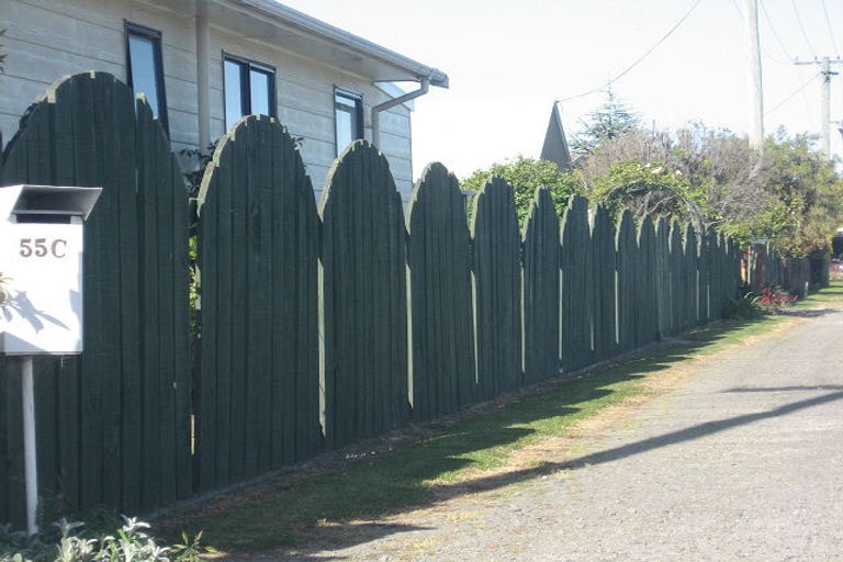 Photo of property in 55c Redwood Street, Blenheim, 7201