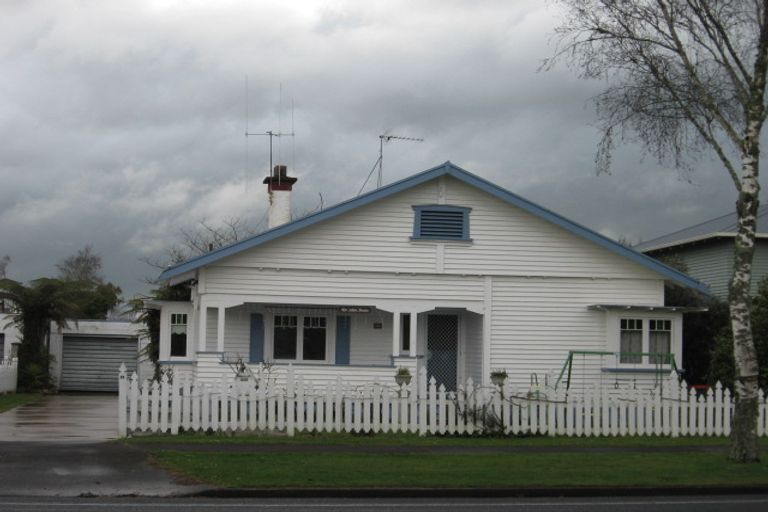 Photo of property in 93 Te Aroha Street, Hamilton East, Hamilton, 3216