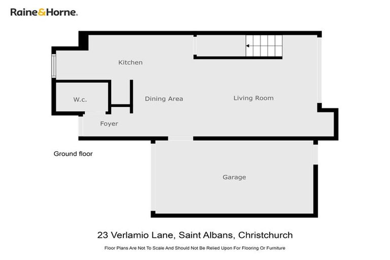 Photo of property in 23 Verlamio Lane, Edgeware, Christchurch, 8013