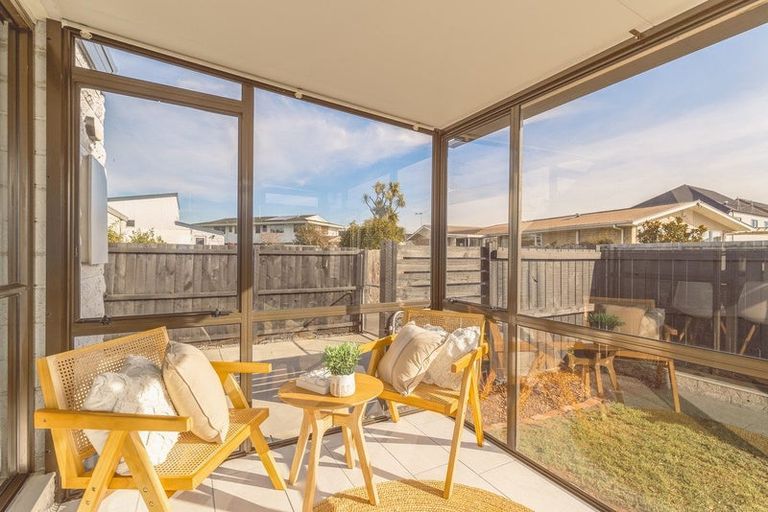 Photo of property in 1/22 Mountfort Street, Spreydon, Christchurch, 8024