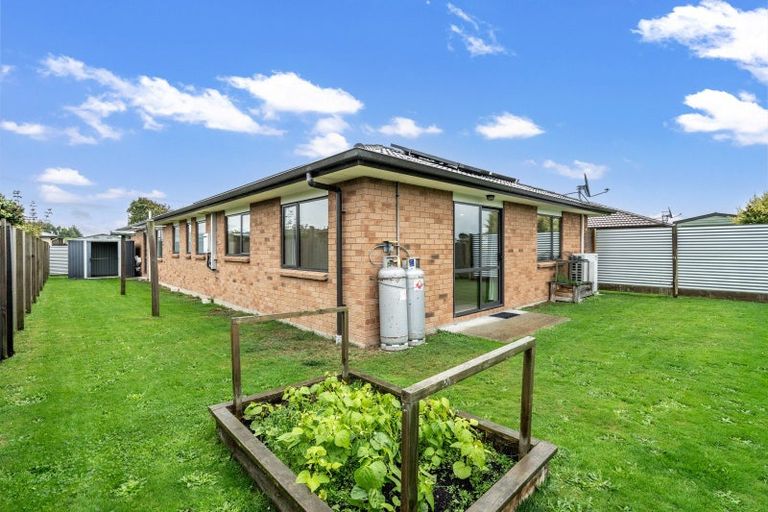Photo of property in 278 Mcquarrie Street, Kingswell, Invercargill, 9812
