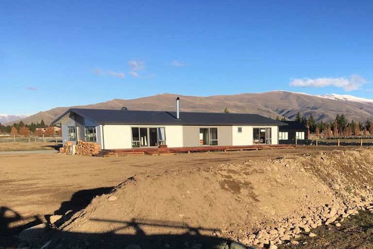 Photo of property in 63 Woodley Avenue, Twizel, 7999