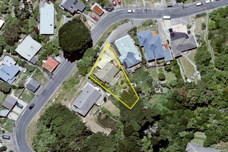 Photo of property in 56 Tannadyce Street, Strathmore Park, Wellington, 6022