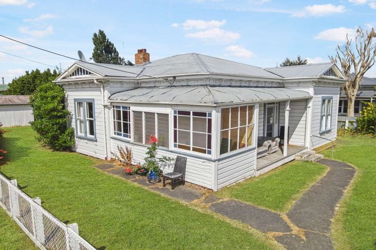 Photo of property in 47 High Street, Marton, 4710