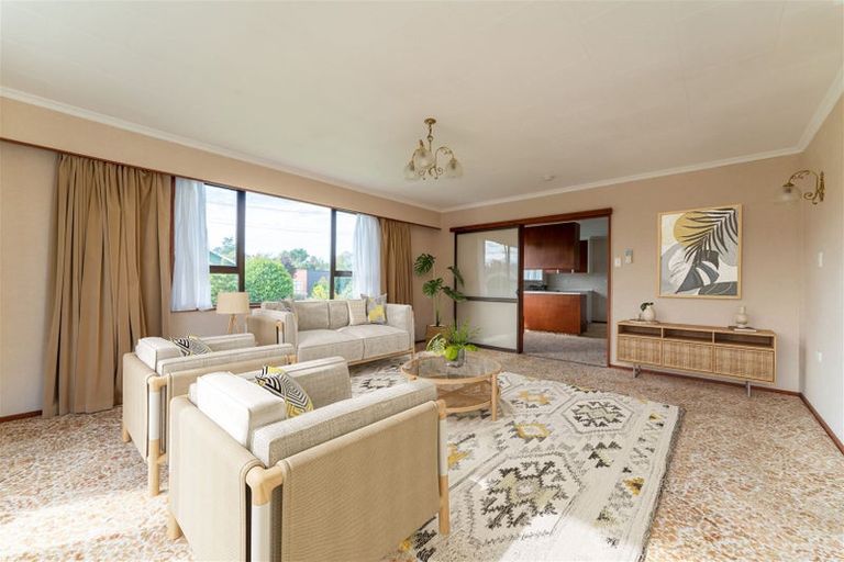 Photo of property in 29a Leonard Street, Waimate, 7924