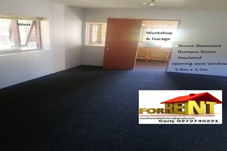 Photo of property in 16a Baker Street, West End, Timaru, 7910