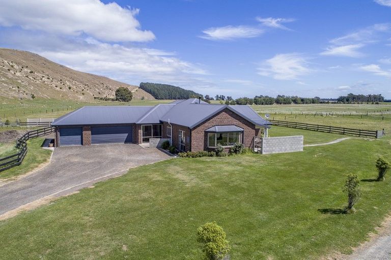 Photo of property in 98 Streeters Road, Gebbies Valley, Christchurch, 7672